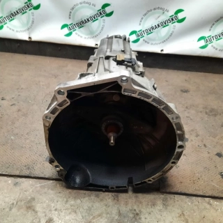 Prevodovka BMW 1 E87 2.0 D 6-rych. S802510959