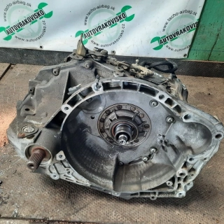 Prevodovka Citroen C5 2.0 benzín 861113F