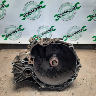 Prevodovka Opel Astra G 2.0 dTi