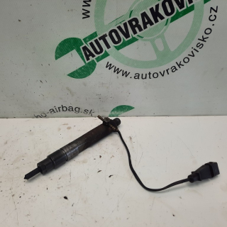 Vstrekovacia tryska Skoda Octavia 1.9 TDi 81 kW 028130201S