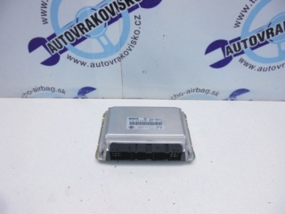 Riadiaca jednotka motora Nissan Almera Tino 2.2 DI 0281010810