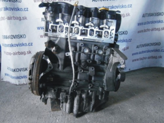 Motor Fiat Stilo 1.9 D Multijet