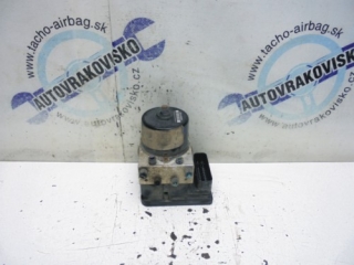 ABS Renault Laguna 10.0960-1442.3