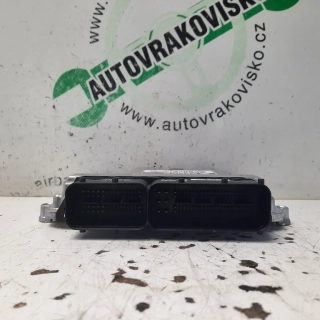 Riadiaca jednotka motora Hyundai i10 1.1 39104-02025