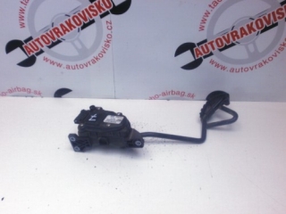 Akceleračný pedál Citroen Jumper 1337493080