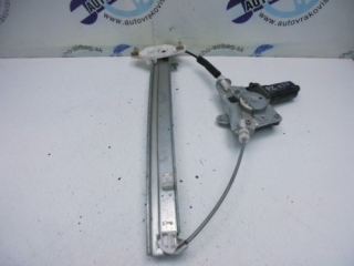 Sťahovanie okna Hyundai Accent 83402-25000 PZ