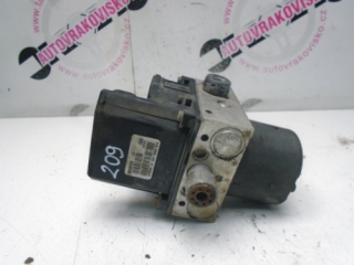 ABS Ford Mondeo III 0265222031