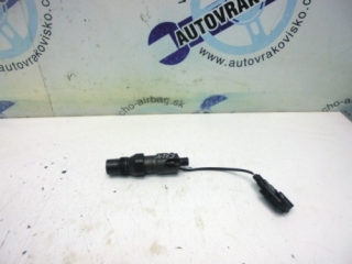 Vstrekovacia tryska Ford Mondeo 1.8 TD LDC-008R01