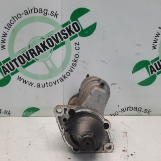 Štartér Daewoo Kalos D6RA93