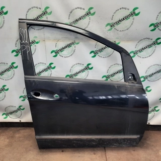 Pravé predné dvere Mercedes A W169