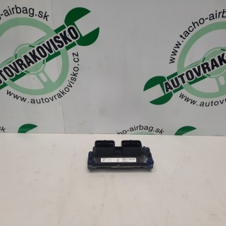 Riadiaca jednotka motora Fiat Punto II 1.2 IAW 59F.VG