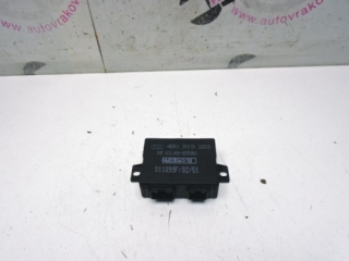 Komfortka Audi A6 4B0919283