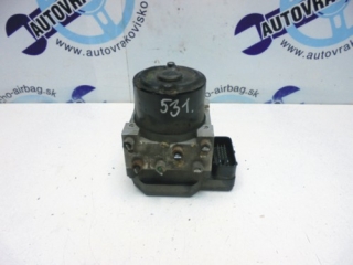 ABS Chevrolet Aveo 96470261