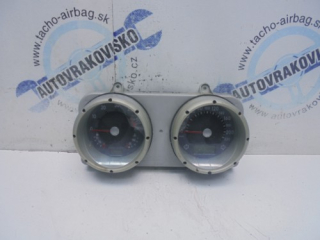 Tachometer VW Polo Classic 6K9920806B