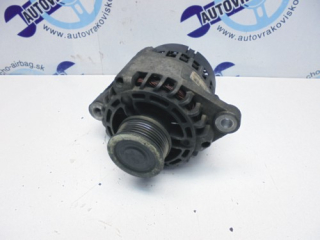 Alternátor Opel Vectra C 93169257