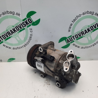 Klímový kompresor Renault Clio IV 926009582R