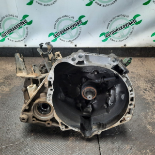 Prevodovka Nissan Micra 1.2 JH3103