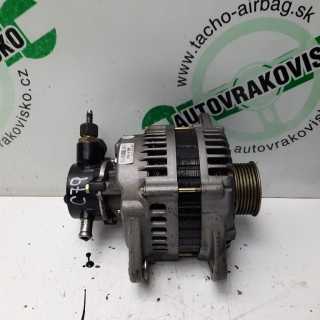 Alternátor Opel Combo 93175799