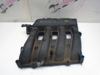 Sacie potrubie Renault Megane 1.4 16V 7700111439