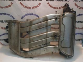 Sacie potrubie Golf IV 2.3 V5