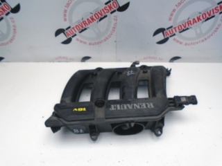 Sacie potrubie Renault Megane Grandtour 1.6 16V 7700105829