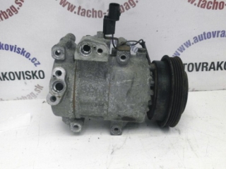 Klímový kompresor Kia RIO II DV07-0122