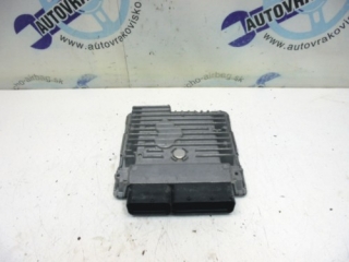 Riadiaca jednotka motora Skoda Fabia II 1.6 TDI 03L906023NG