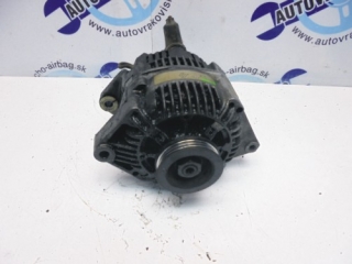 Alternátor Renault Megane Scenic 7700862865