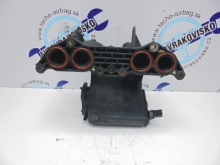 Sacie potrubie Citroen Berlingo 1.4 9637430380