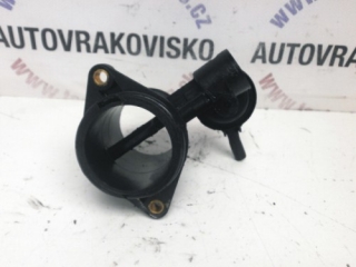 Škrtiaca klapka Peugeot 307 2.0 HDI