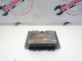 Riadiaca jednotka motora Seat Arosa 1.0 0261204909