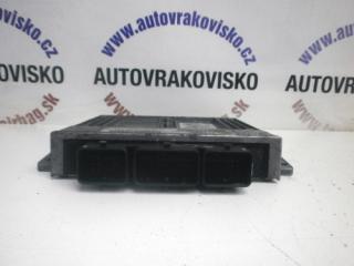 Riadiaca jednotka motora Citroen Xsara 1.4 S2000-29