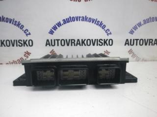 Riadiaca jednotka motora Ford Mondeo III 2.0 TDCi 3S7Q9F954AA