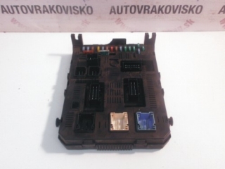 Citroen C5 BSI V02-00