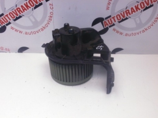 Motorček kúrenia Renault Clio II 7701049076
