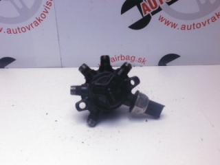 Vedenie vysokého tlaku Ford Focus 1.8 TDCi 55PP03-01