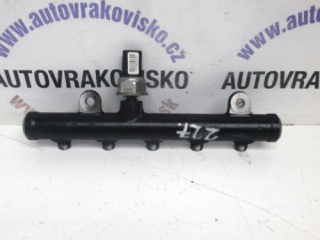Snímač tlaku paliva Citroen C5 9658227880