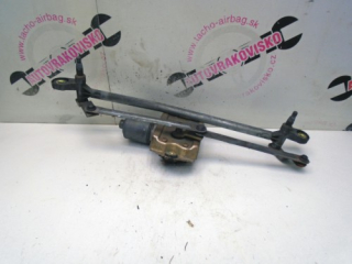 Motorček stieračov Citroen C5 0390241700
