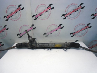 Prevodka riadenia Citroen C5 Z8-X4