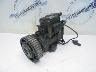 Vstrekovacie čerpadlo Renault Scenic 1.9 dTi 0460414988