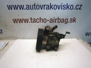 Servočerpadlo Lancia Zeta (220)