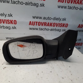 Spätné zrkadlo Renault Scenic II lavé