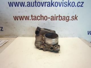 Škrtiaca klapka VW Golf V 2.0 FSI