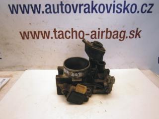 Škrtiaca klapka Lancia Zeta 2.0