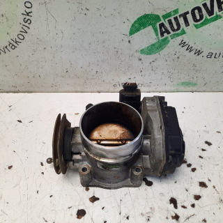 Škrtiaca klapka Volkswagen Passat B5 2.8 078133063AK