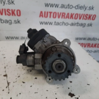Vstrekovacie čerpadlo Volkswagen Golf VII 2.0 TDI 0445010537