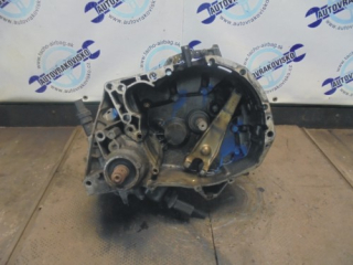 Prevodovka Renault Megane 1.6 JB1164
