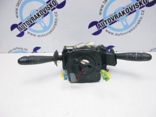 Prepínacia páčka Renault Laguna II 8200012245