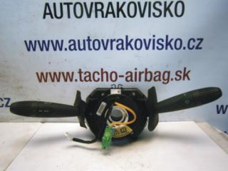 Prepínacia páčka Fiat Ducato 735374800