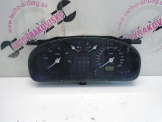 Tachometer Renault Laguna II 8200218863